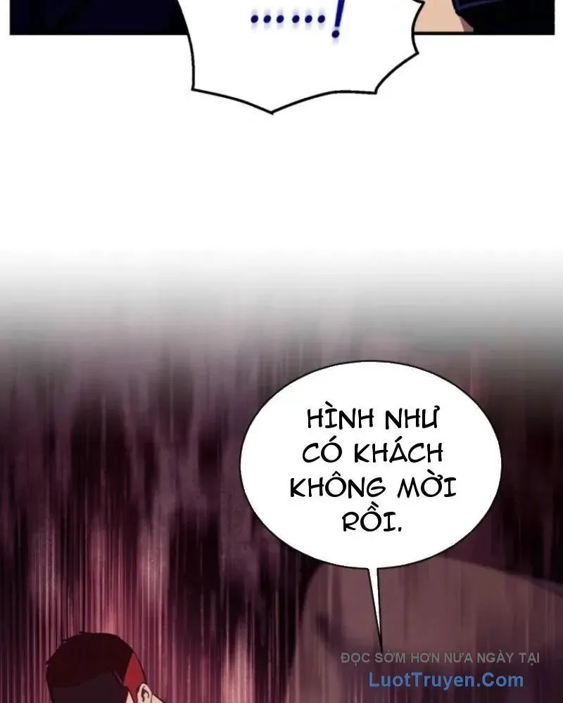 Đấng Tối Cao Lần Đầu Làm Cha Chap 21 - Next Chap 22