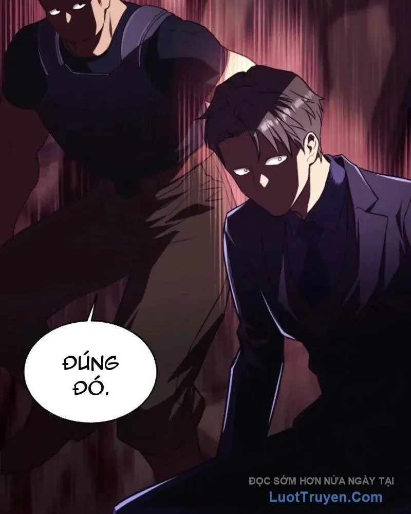 Đấng Tối Cao Lần Đầu Làm Cha Chap 21 - Next Chap 22