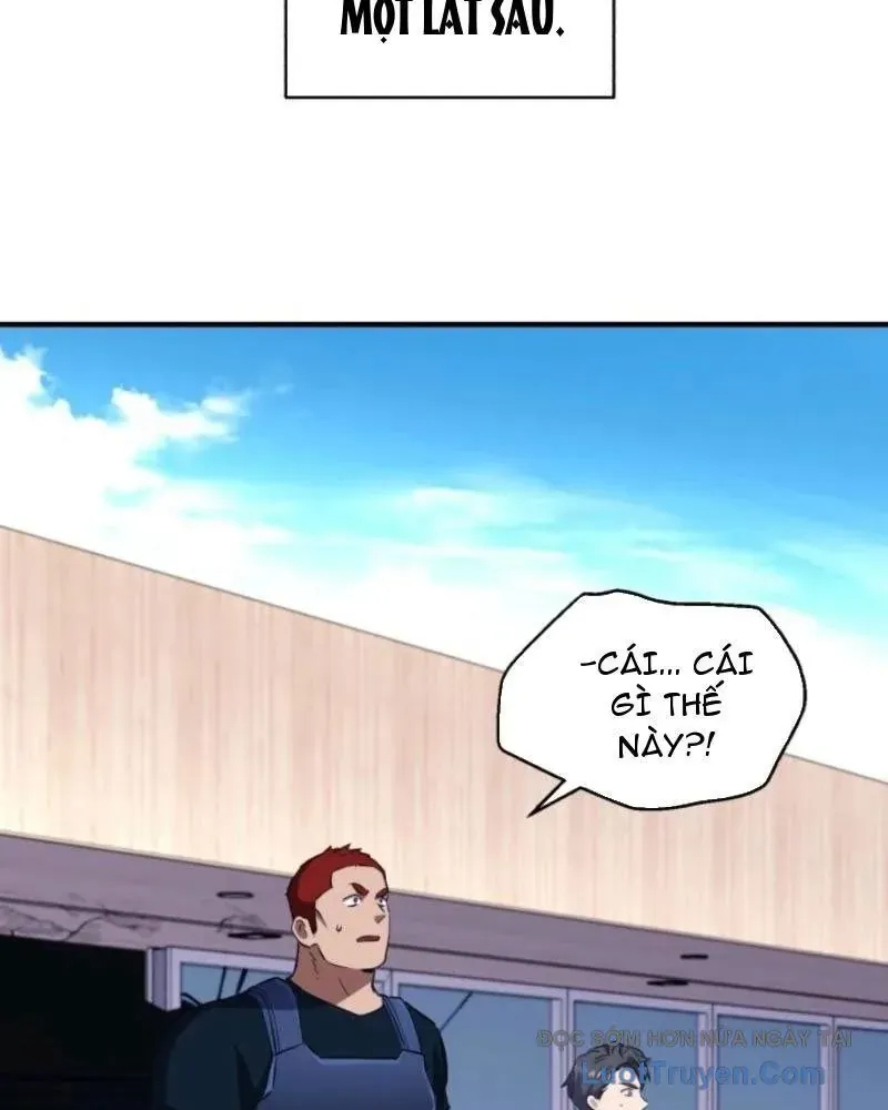 Đấng Tối Cao Lần Đầu Làm Cha Chap 21 - Next Chap 22