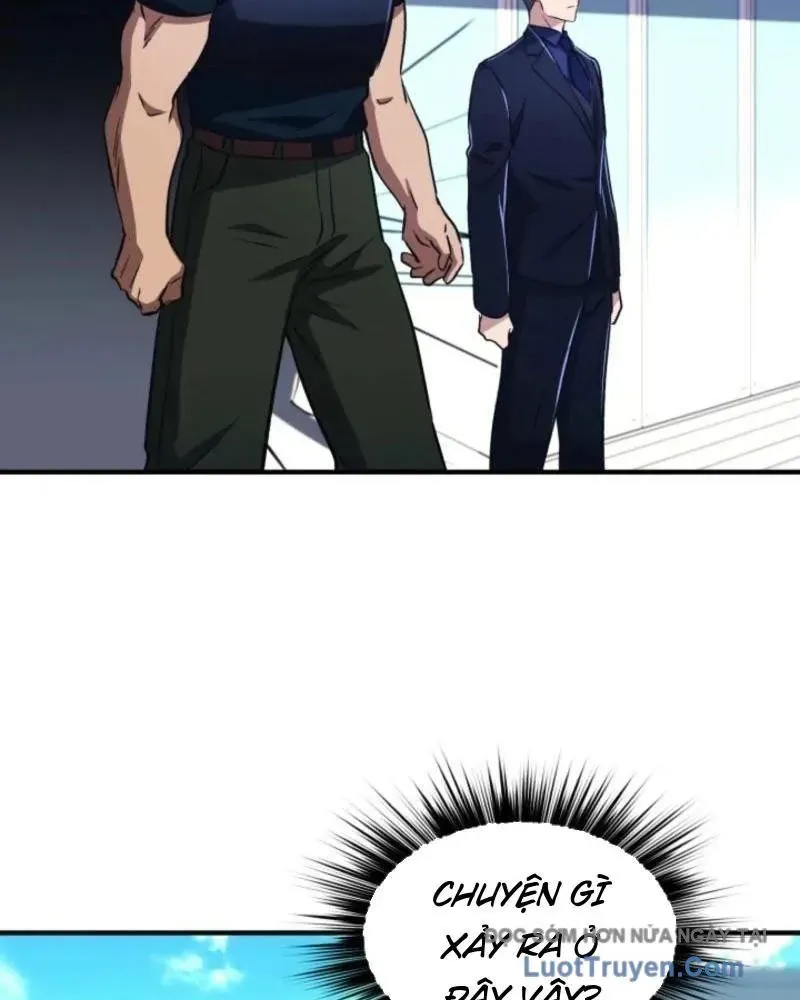 Đấng Tối Cao Lần Đầu Làm Cha Chap 21 - Next Chap 22