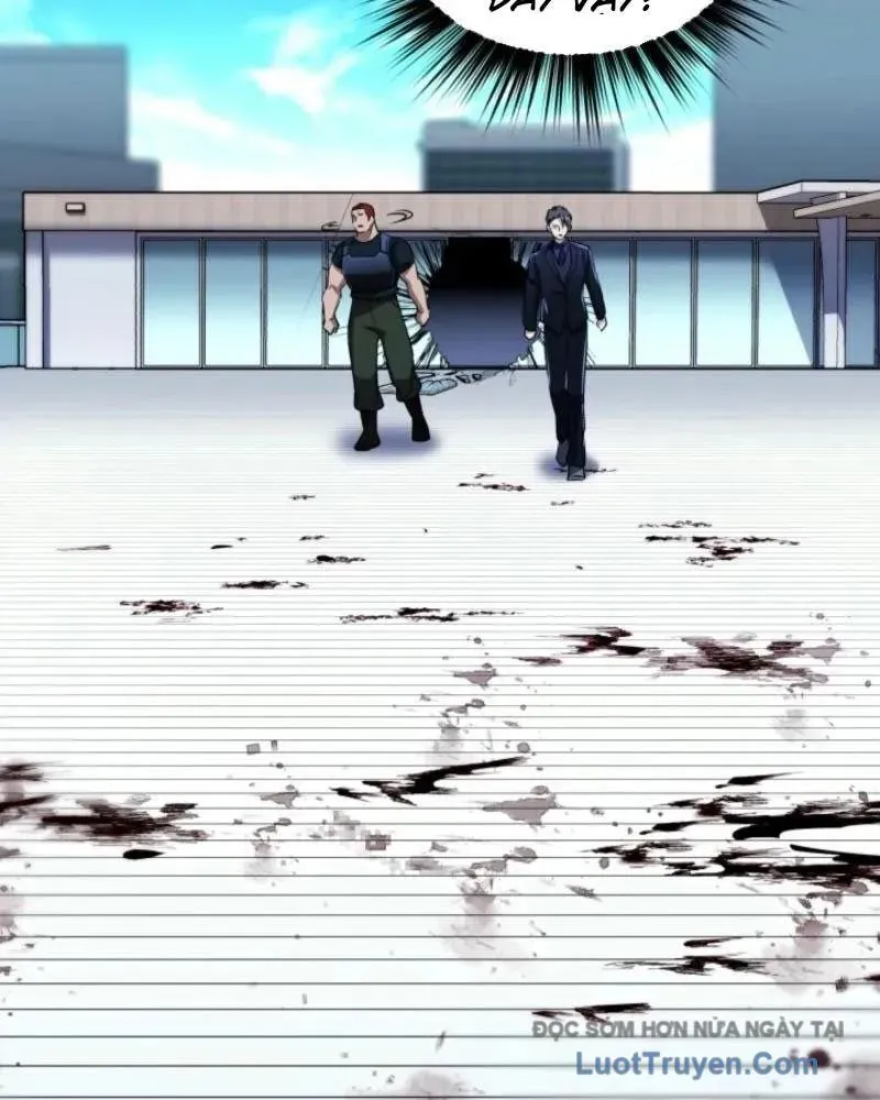 Đấng Tối Cao Lần Đầu Làm Cha Chap 21 - Next Chap 22