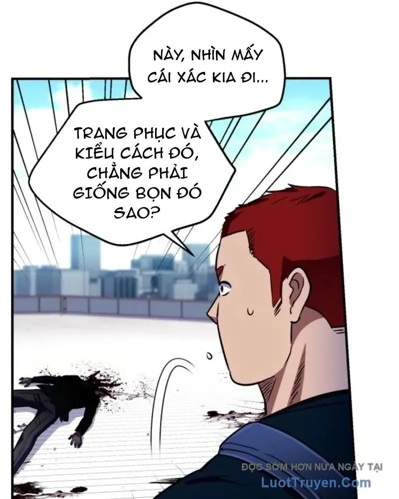 Đấng Tối Cao Lần Đầu Làm Cha Chap 21 - Next Chap 22