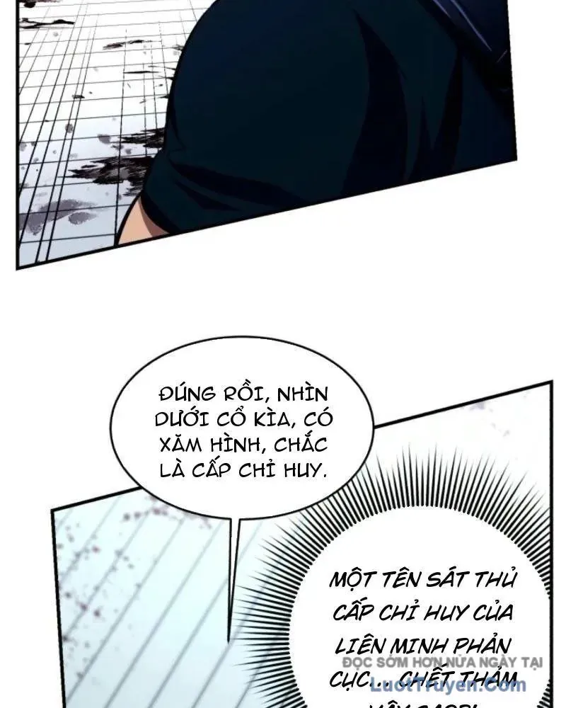 Đấng Tối Cao Lần Đầu Làm Cha Chap 21 - Next Chap 22