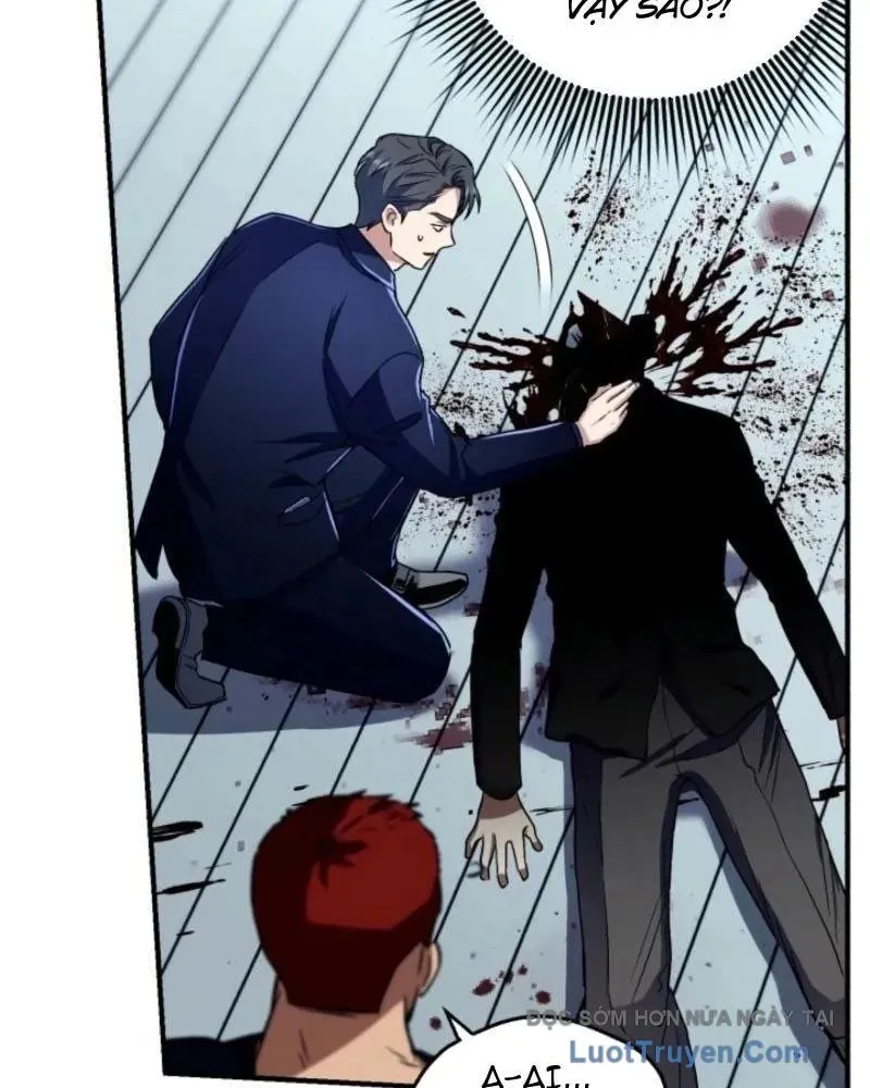 Đấng Tối Cao Lần Đầu Làm Cha Chap 21 - Next Chap 22