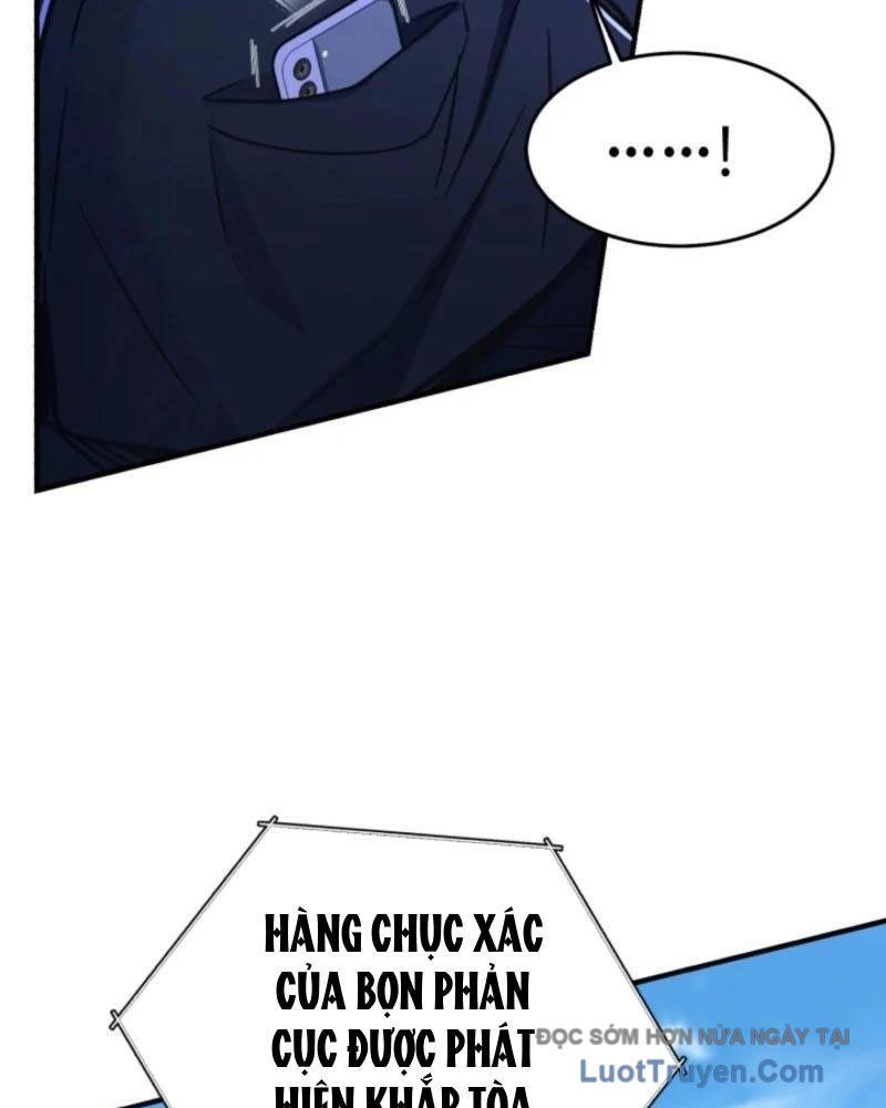 Đấng Tối Cao Lần Đầu Làm Cha Chap 21 - Next Chap 22