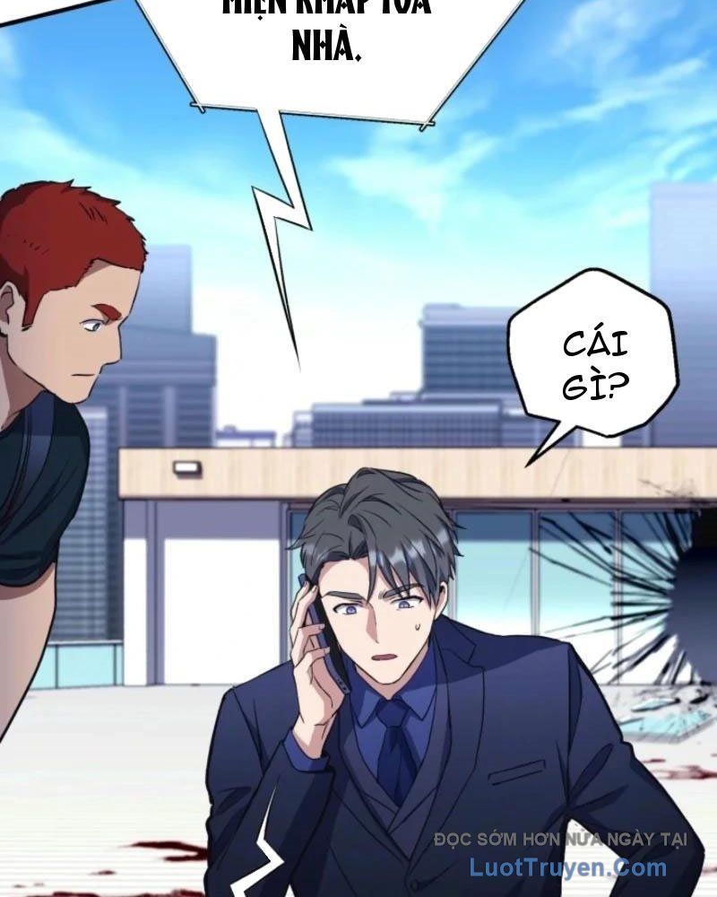 Đấng Tối Cao Lần Đầu Làm Cha Chap 21 - Next Chap 22