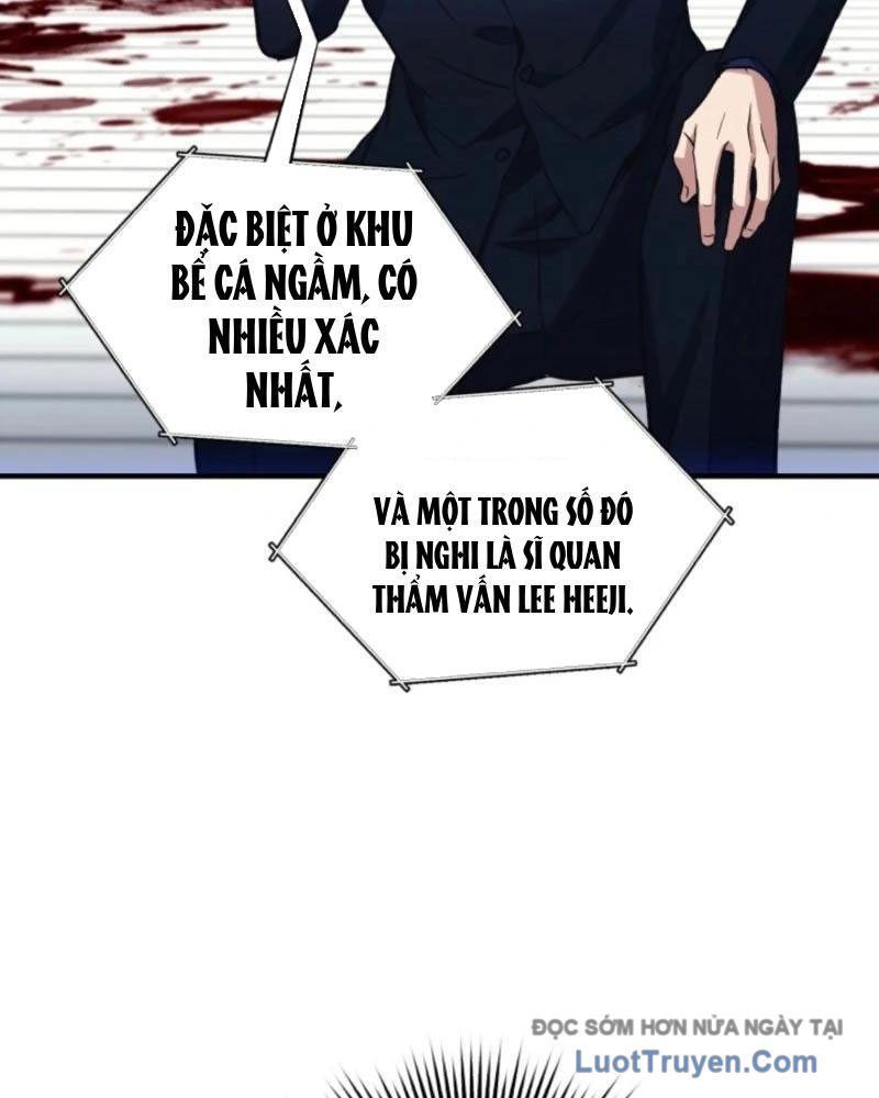 Đấng Tối Cao Lần Đầu Làm Cha Chap 21 - Next Chap 22