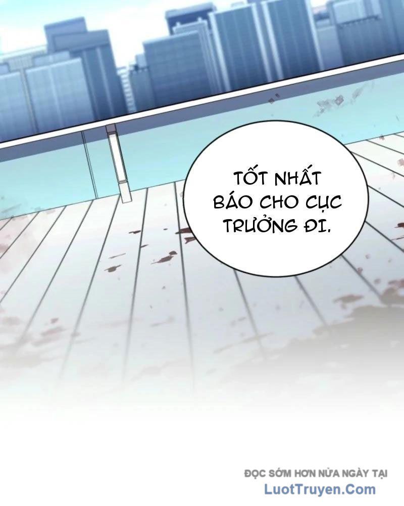 Đấng Tối Cao Lần Đầu Làm Cha Chap 21 - Next Chap 22