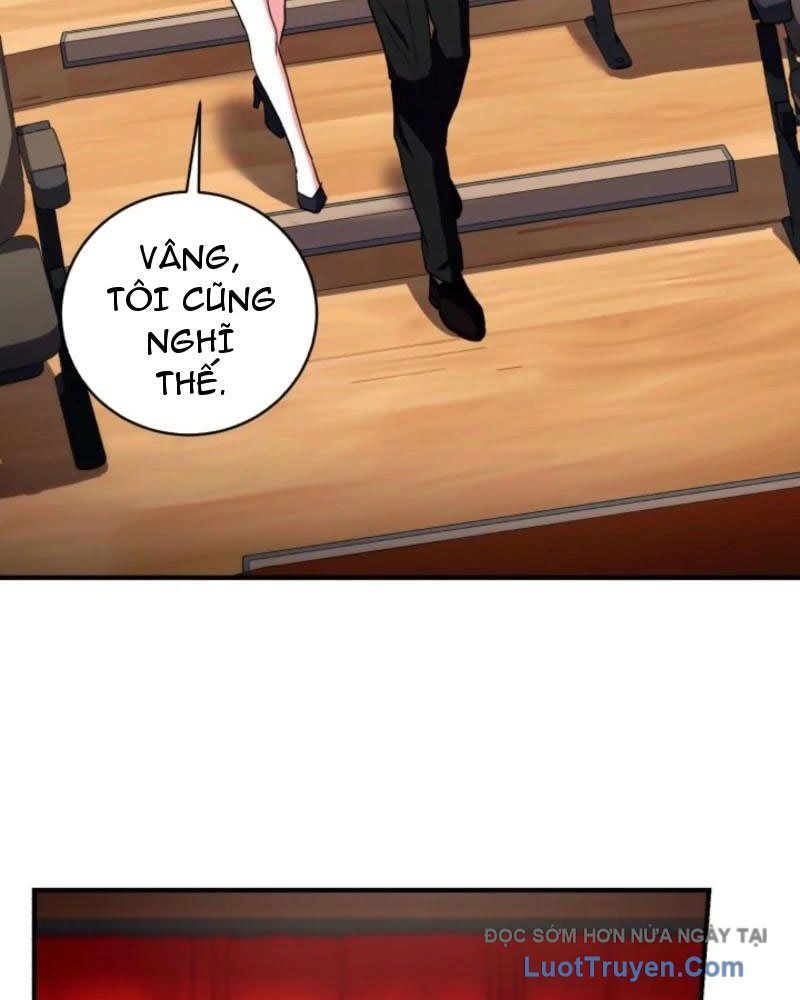 Đấng Tối Cao Lần Đầu Làm Cha Chap 21 - Next Chap 22