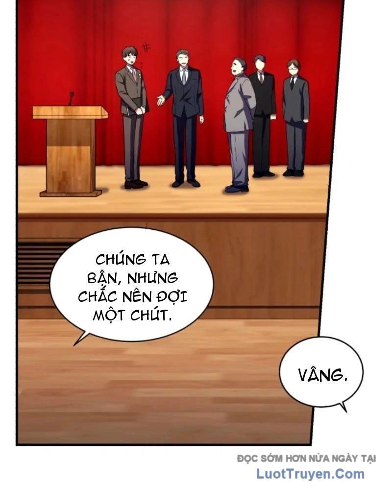 Đấng Tối Cao Lần Đầu Làm Cha Chap 21 - Next Chap 22