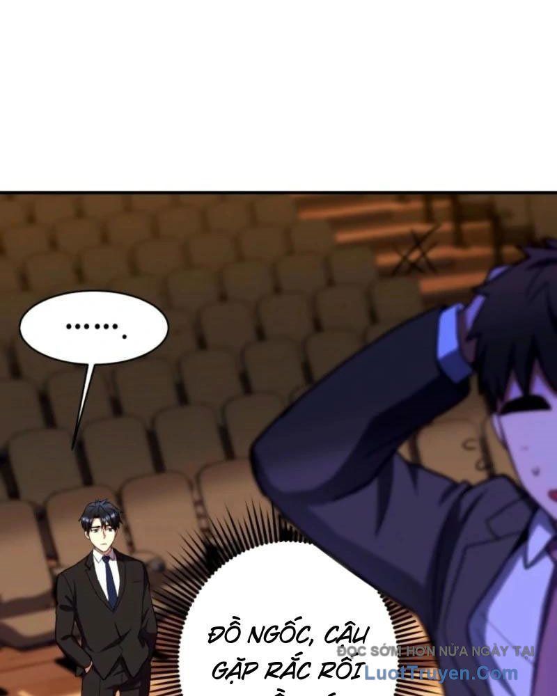 Đấng Tối Cao Lần Đầu Làm Cha Chap 21 - Next Chap 22