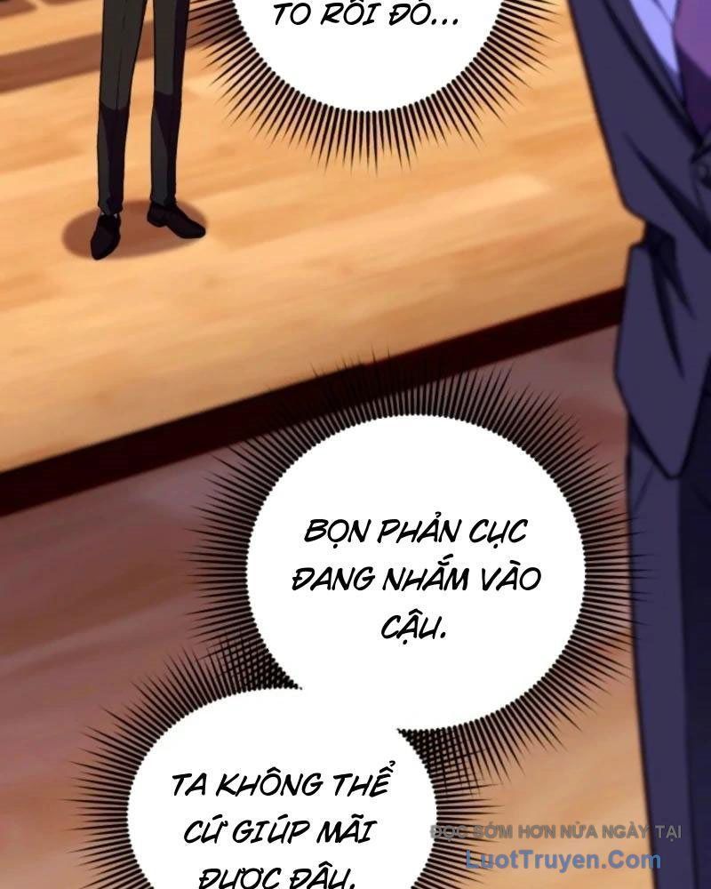 Đấng Tối Cao Lần Đầu Làm Cha Chap 21 - Next Chap 22