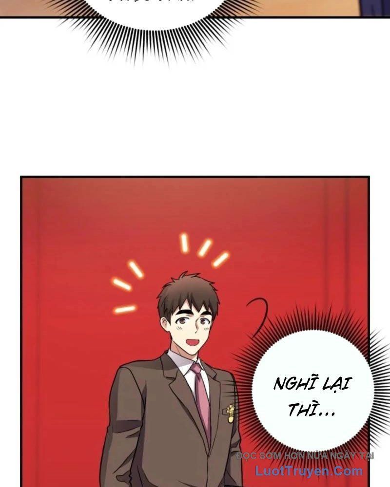 Đấng Tối Cao Lần Đầu Làm Cha Chap 21 - Next Chap 22