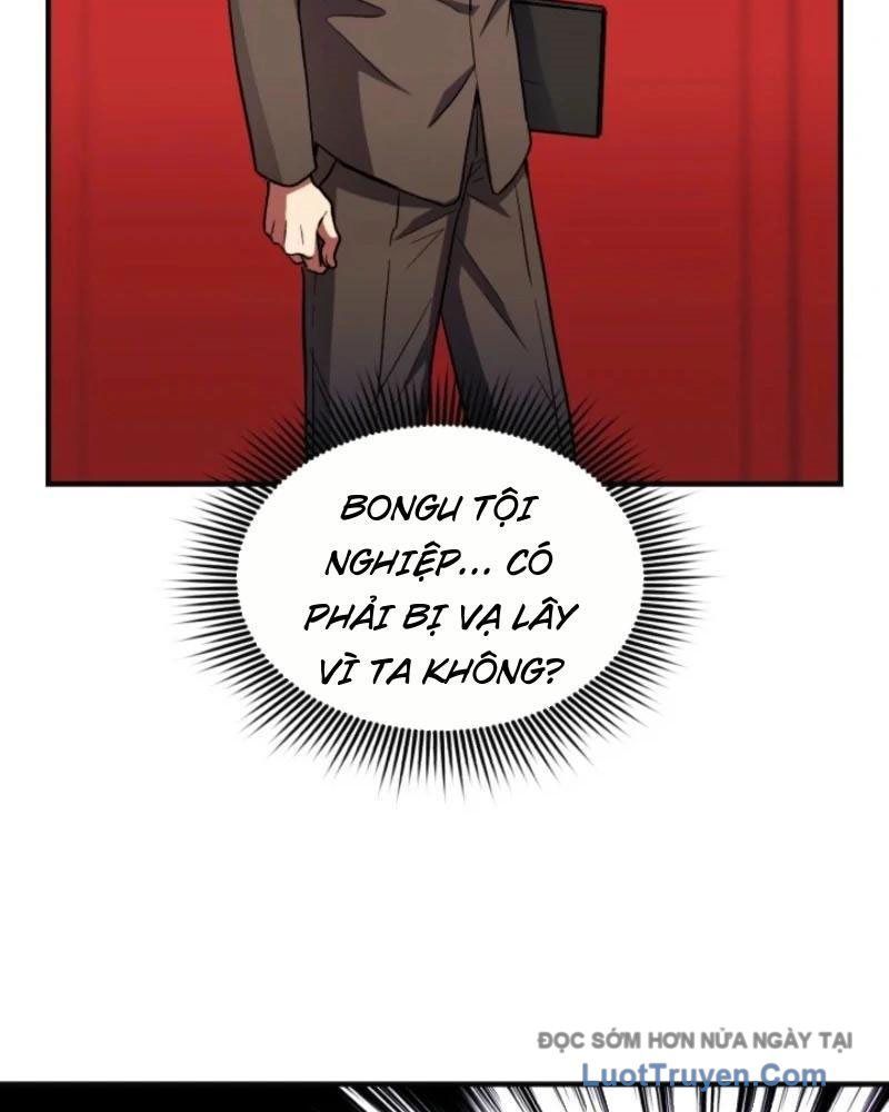 Đấng Tối Cao Lần Đầu Làm Cha Chap 21 - Next Chap 22