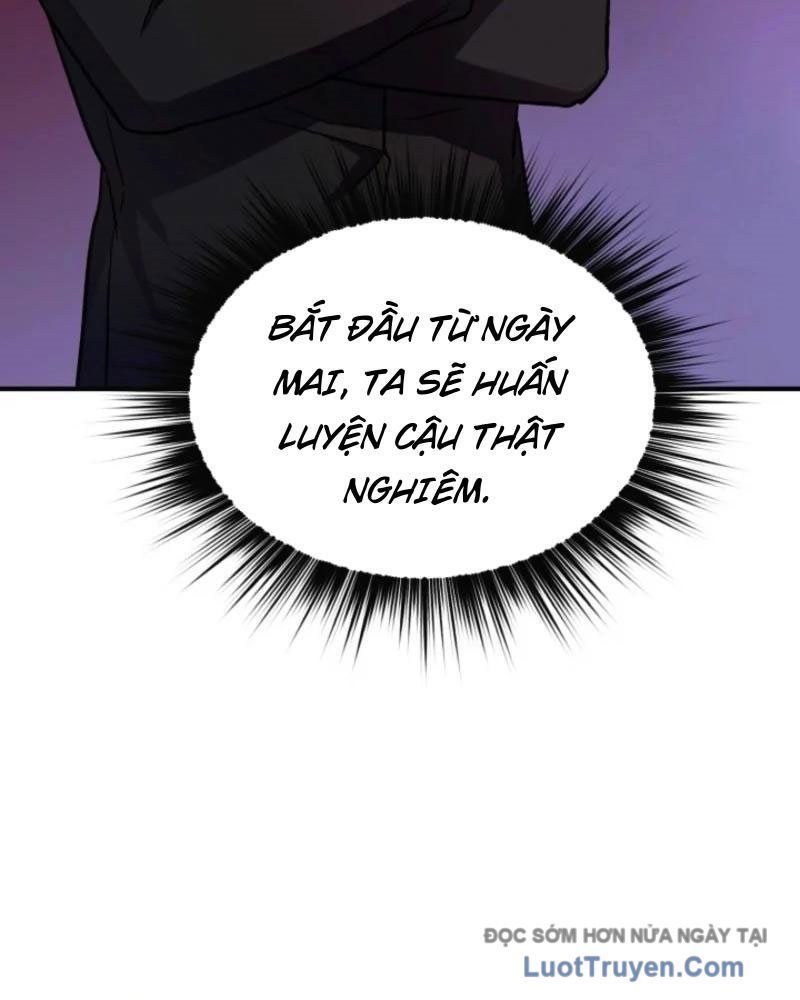Đấng Tối Cao Lần Đầu Làm Cha Chap 21 - Next Chap 22