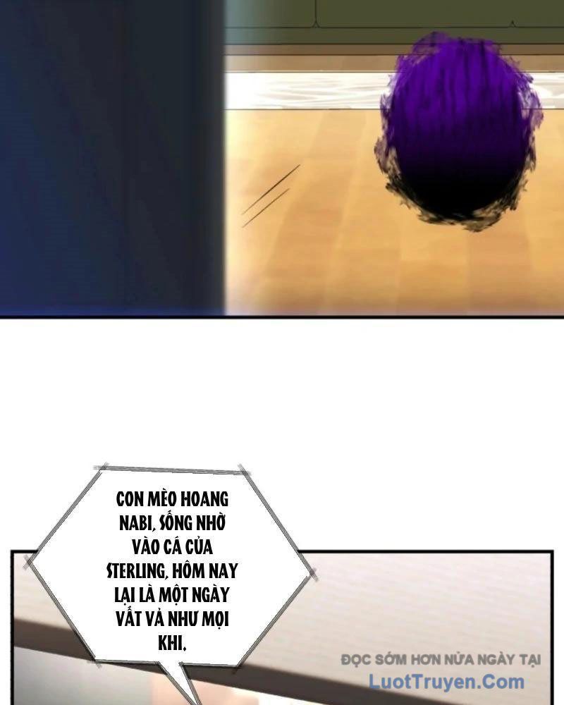 Đấng Tối Cao Lần Đầu Làm Cha Chap 21 - Next Chap 22