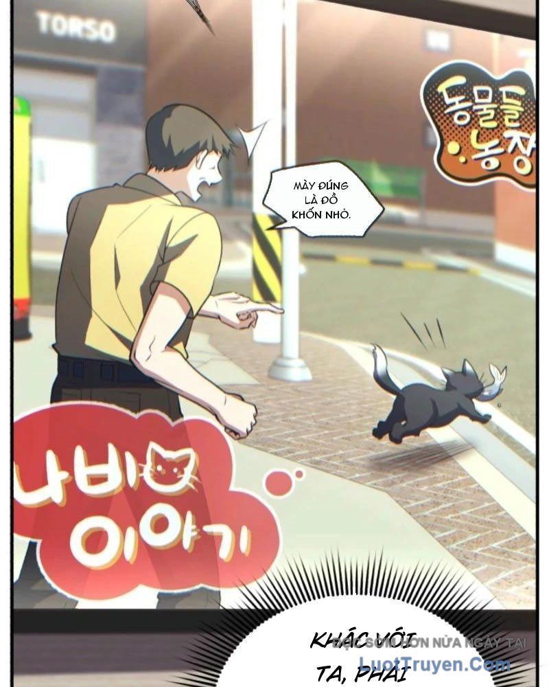 Đấng Tối Cao Lần Đầu Làm Cha Chap 21 - Next Chap 22