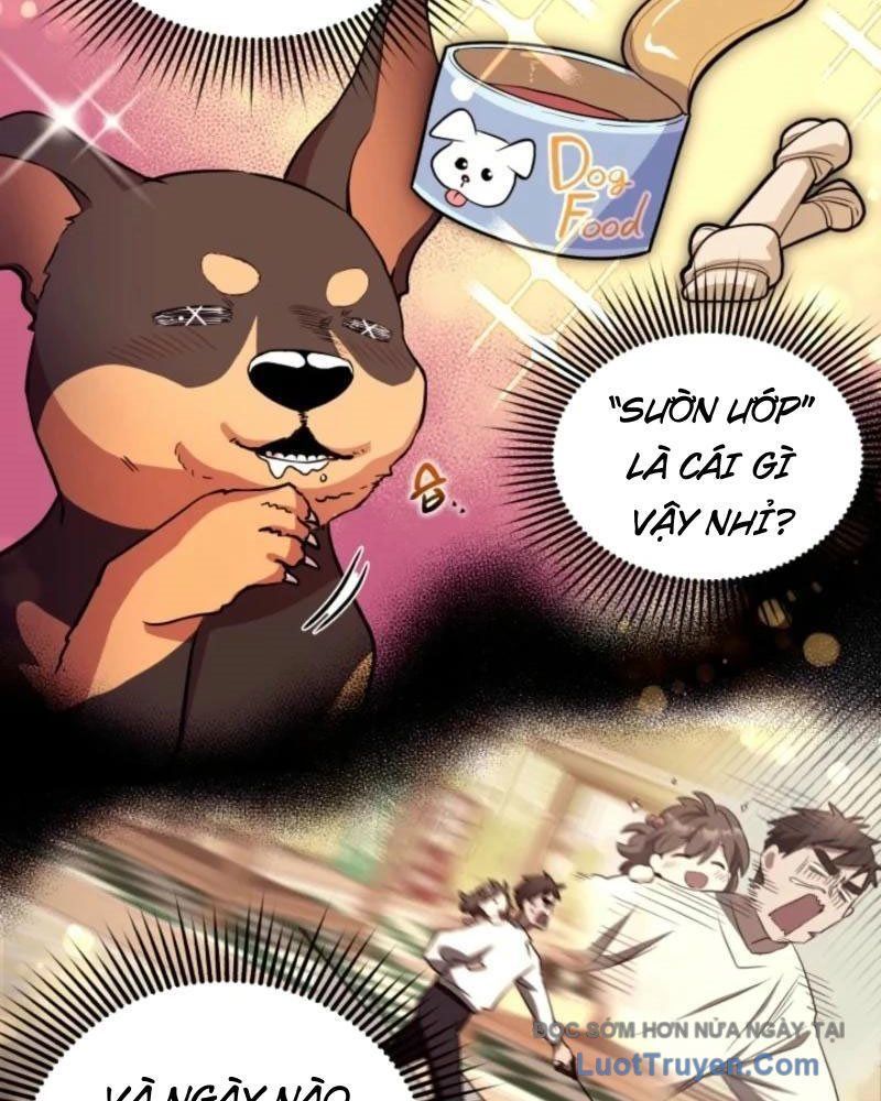 Đấng Tối Cao Lần Đầu Làm Cha Chap 21 - Next Chap 22