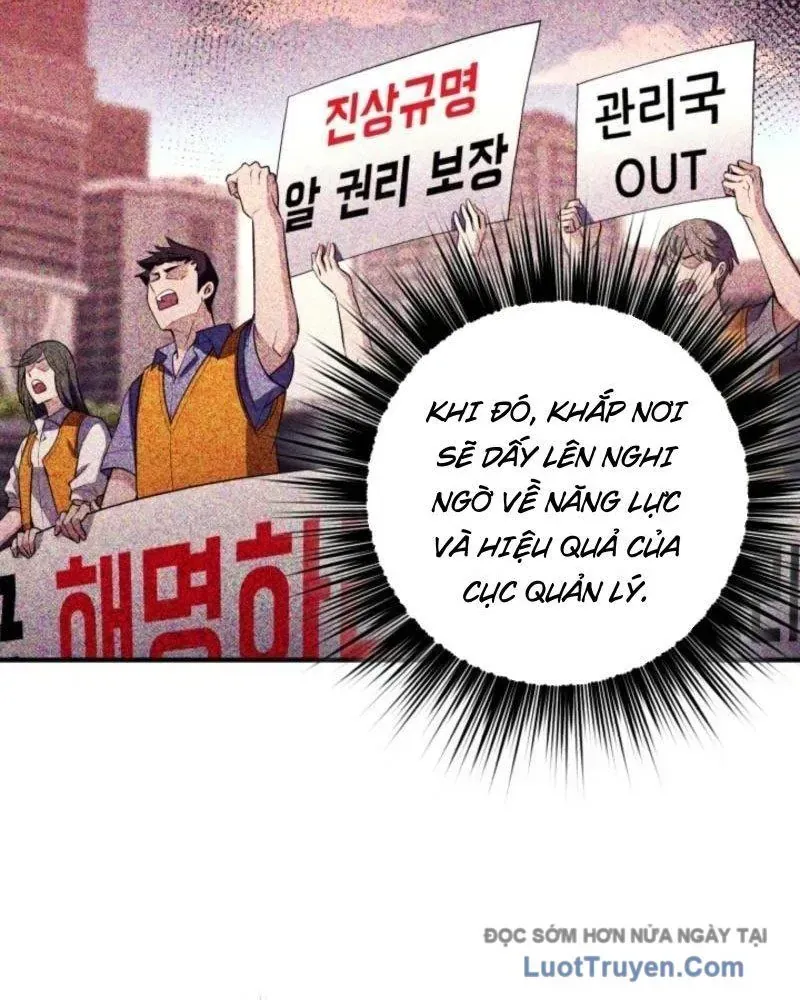 Đấng Tối Cao Lần Đầu Làm Cha Chap 21 - Next Chap 22