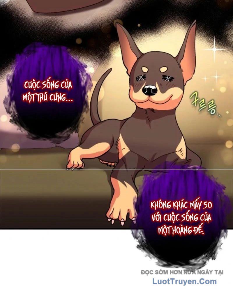 Đấng Tối Cao Lần Đầu Làm Cha Chap 21 - Next Chap 22