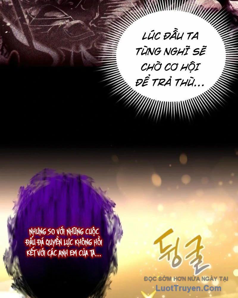 Đấng Tối Cao Lần Đầu Làm Cha Chap 21 - Next Chap 22