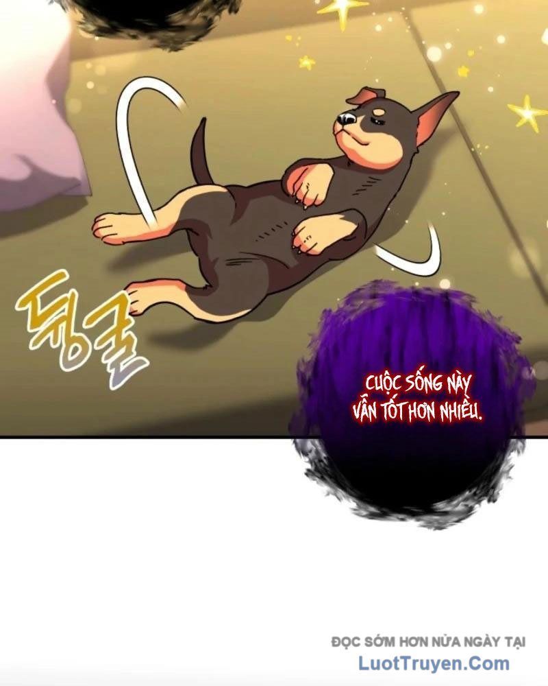 Đấng Tối Cao Lần Đầu Làm Cha Chap 21 - Next Chap 22