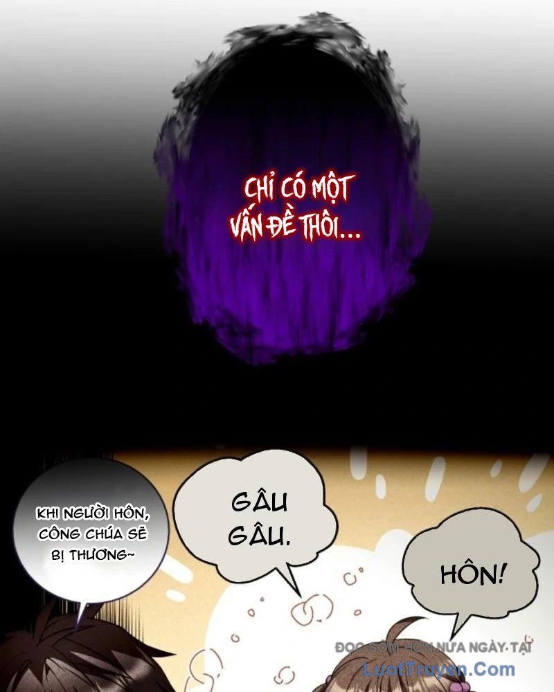 Đấng Tối Cao Lần Đầu Làm Cha Chap 21 - Next Chap 22