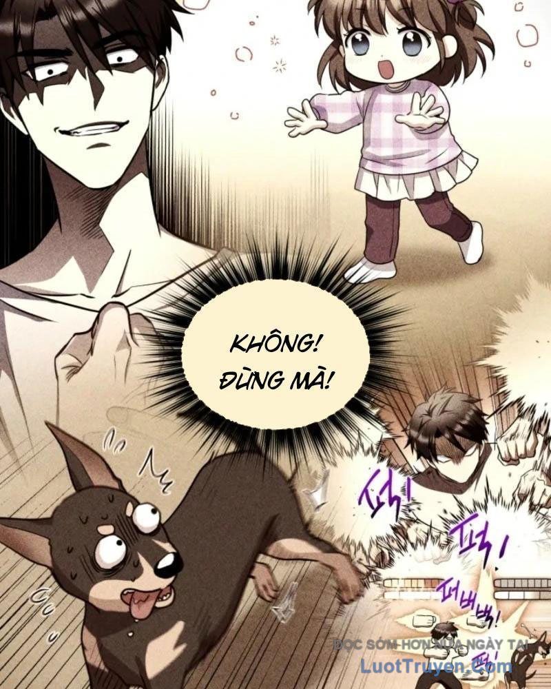 Đấng Tối Cao Lần Đầu Làm Cha Chap 21 - Next Chap 22