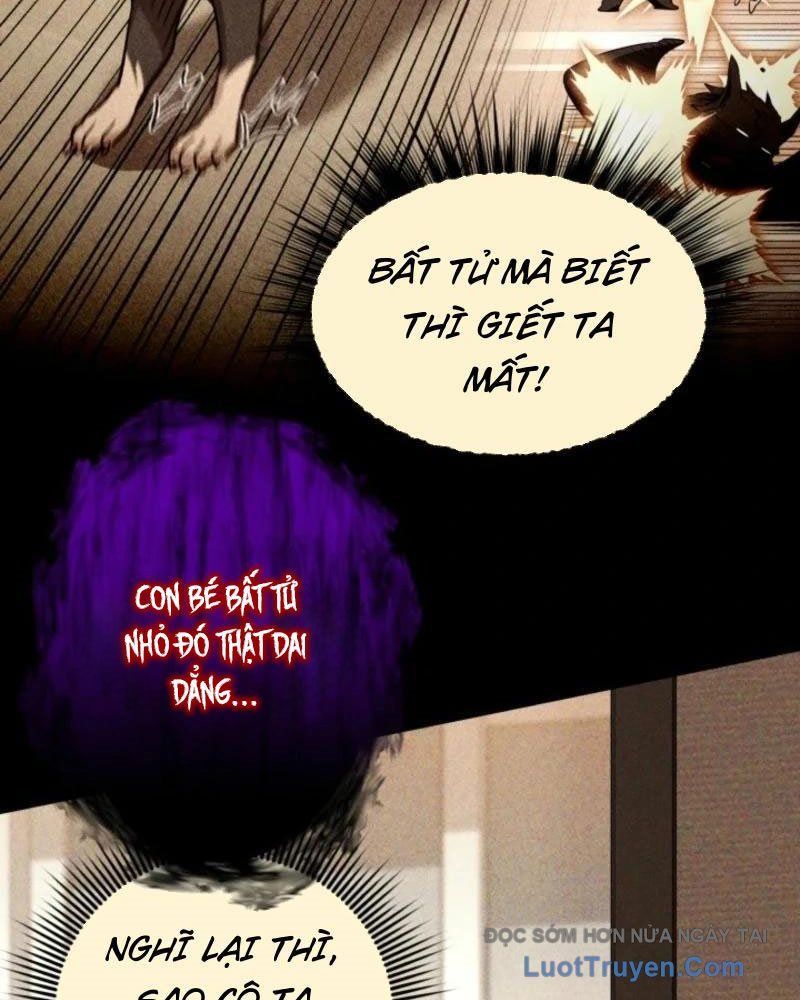 Đấng Tối Cao Lần Đầu Làm Cha Chap 21 - Next Chap 22