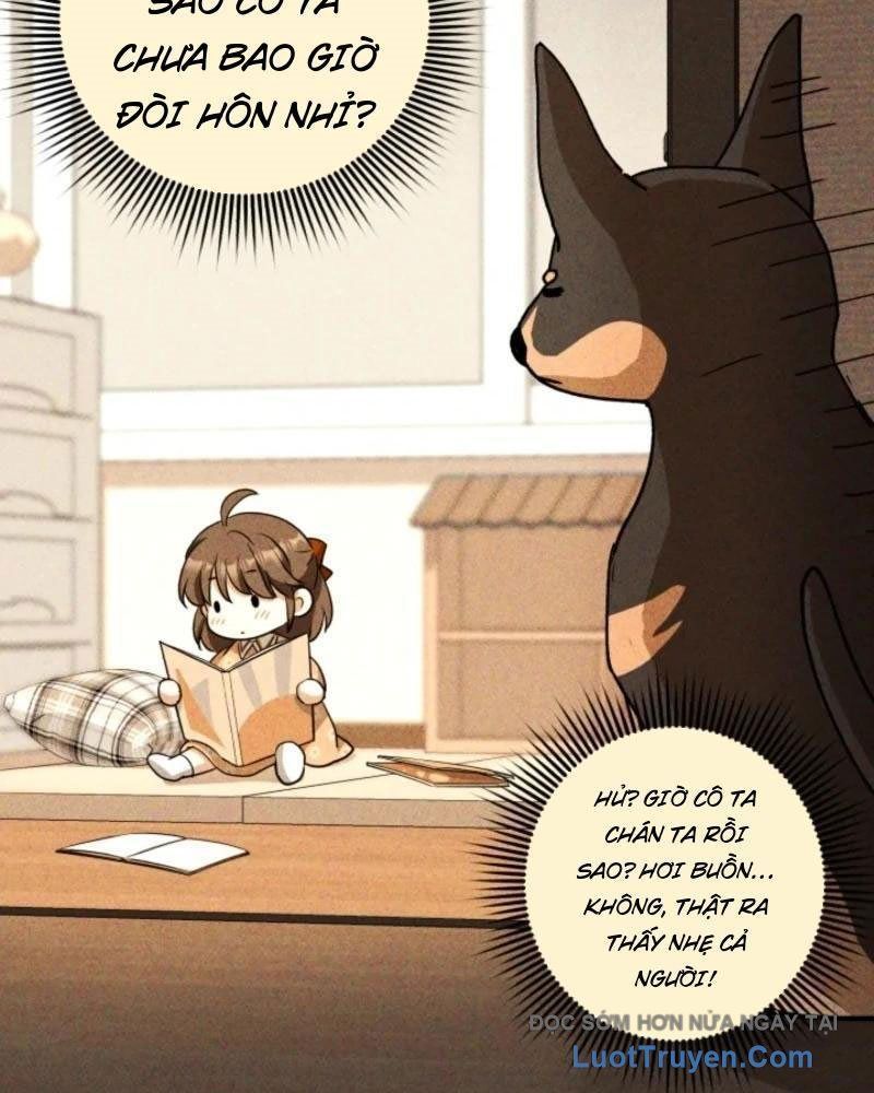 Đấng Tối Cao Lần Đầu Làm Cha Chap 21 - Next Chap 22