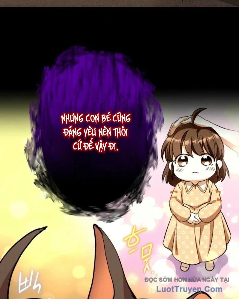 Đấng Tối Cao Lần Đầu Làm Cha Chap 21 - Next Chap 22