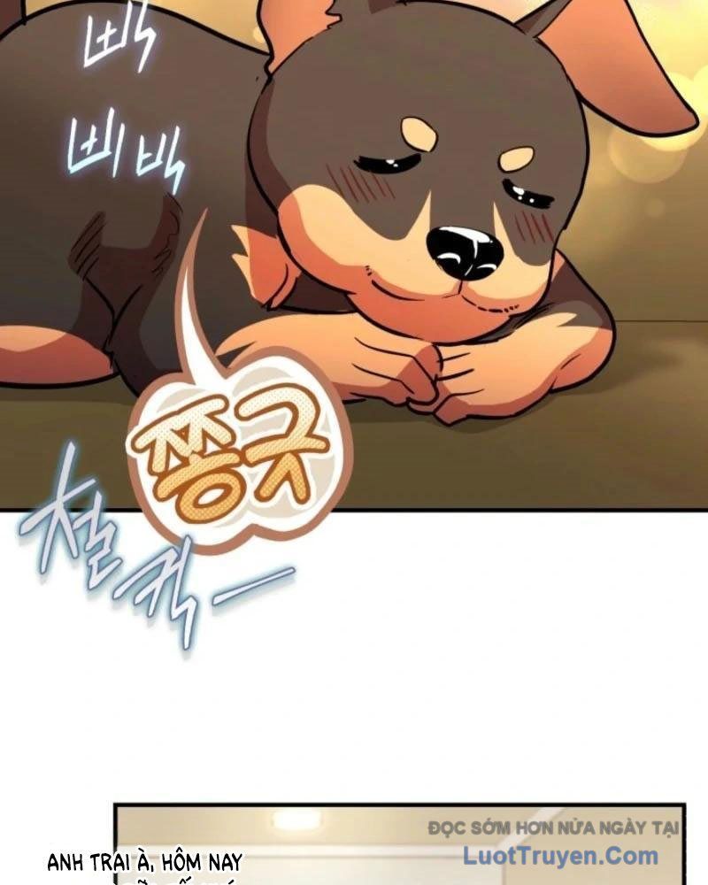 Đấng Tối Cao Lần Đầu Làm Cha Chap 21 - Next Chap 22