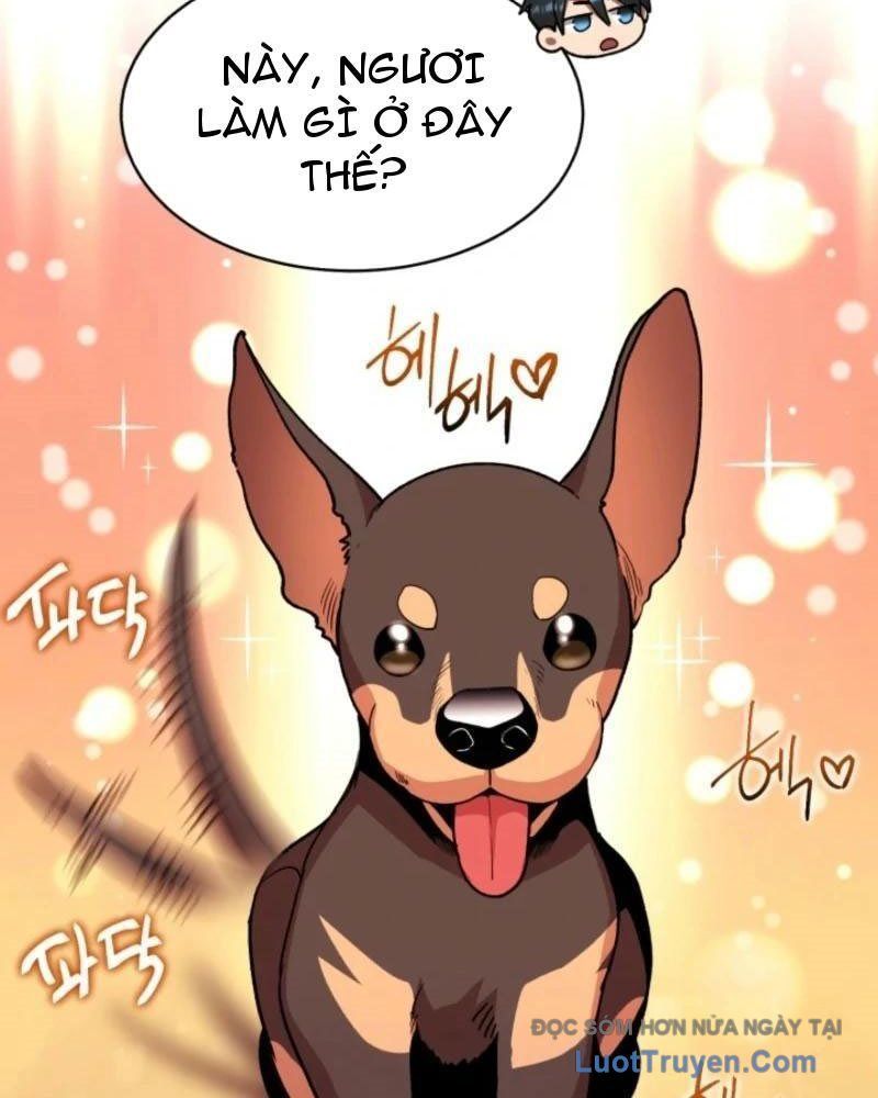 Đấng Tối Cao Lần Đầu Làm Cha Chap 21 - Next Chap 22