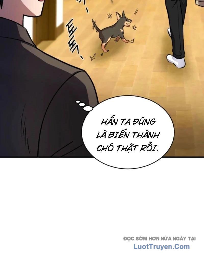 Đấng Tối Cao Lần Đầu Làm Cha Chap 21 - Next Chap 22