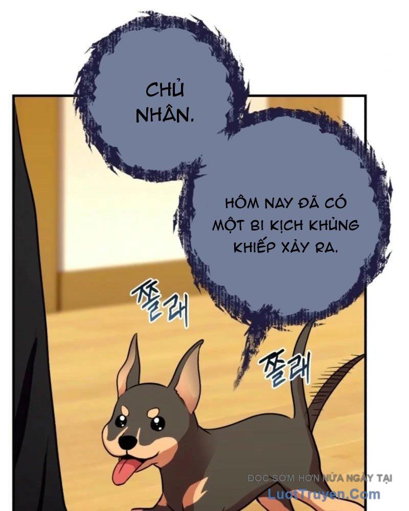 Đấng Tối Cao Lần Đầu Làm Cha Chap 21 - Next Chap 22