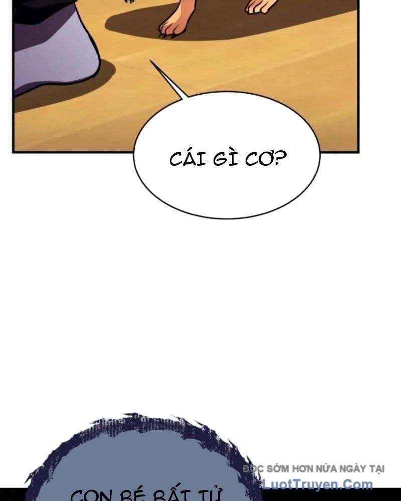 Đấng Tối Cao Lần Đầu Làm Cha Chap 21 - Next Chap 22