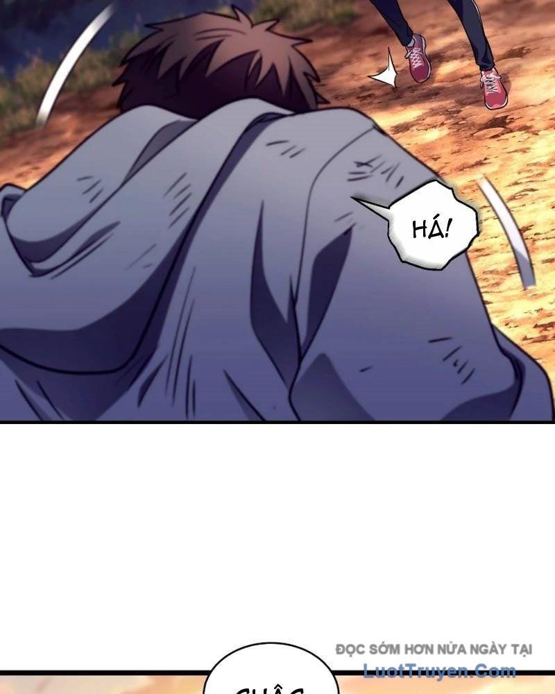 Đấng Tối Cao Lần Đầu Làm Cha Chap 22 - Next Chap 23