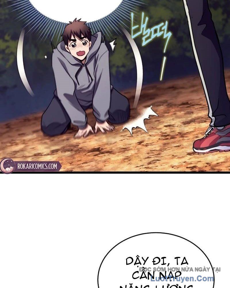 Đấng Tối Cao Lần Đầu Làm Cha Chap 22 - Next Chap 23