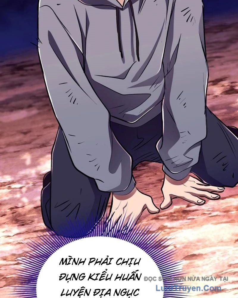 Đấng Tối Cao Lần Đầu Làm Cha Chap 22 - Next Chap 23