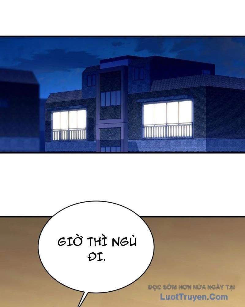 Đấng Tối Cao Lần Đầu Làm Cha Chap 22 - Next Chap 23