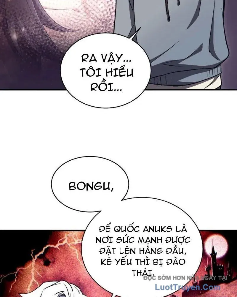 Đấng Tối Cao Lần Đầu Làm Cha Chap 22 - Next Chap 23