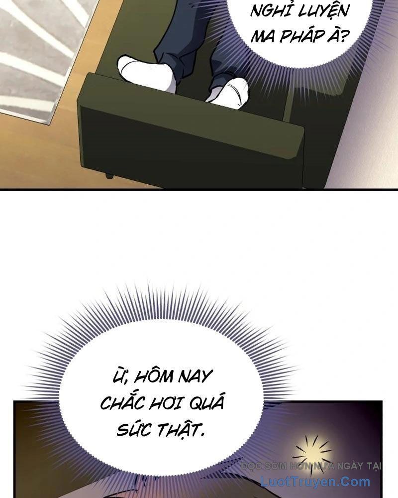 Đấng Tối Cao Lần Đầu Làm Cha Chap 22 - Next Chap 23