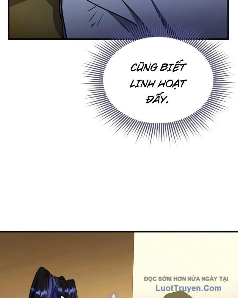 Đấng Tối Cao Lần Đầu Làm Cha Chap 22 - Next Chap 23