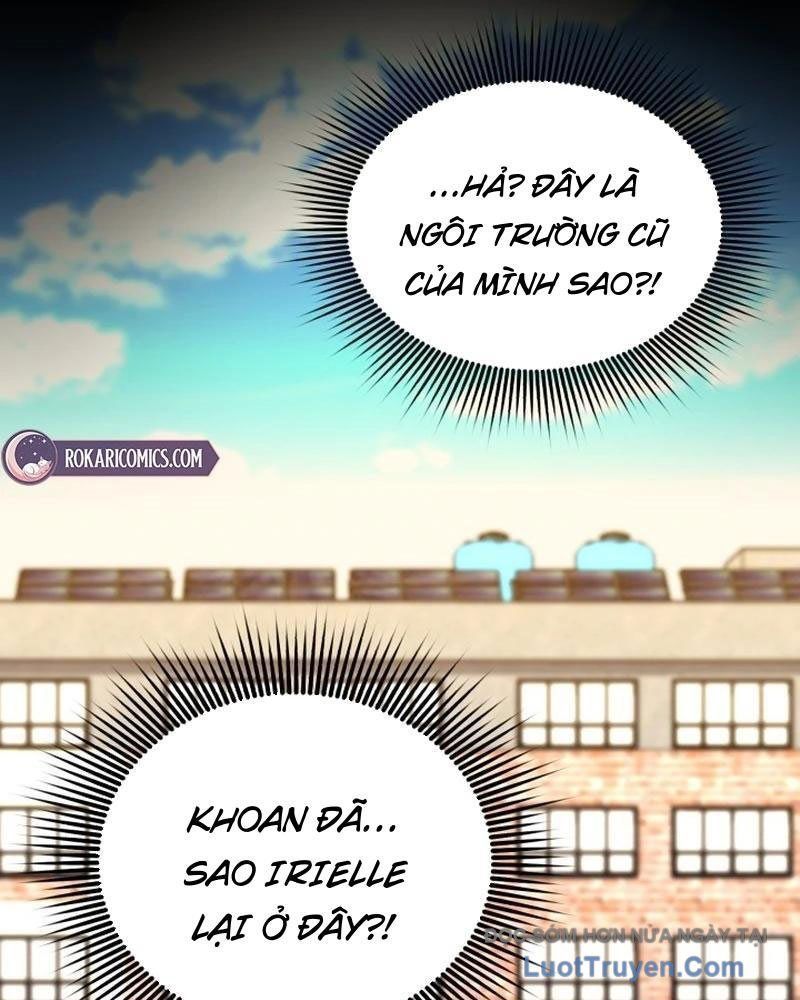 Đấng Tối Cao Lần Đầu Làm Cha Chap 22 - Next Chap 23