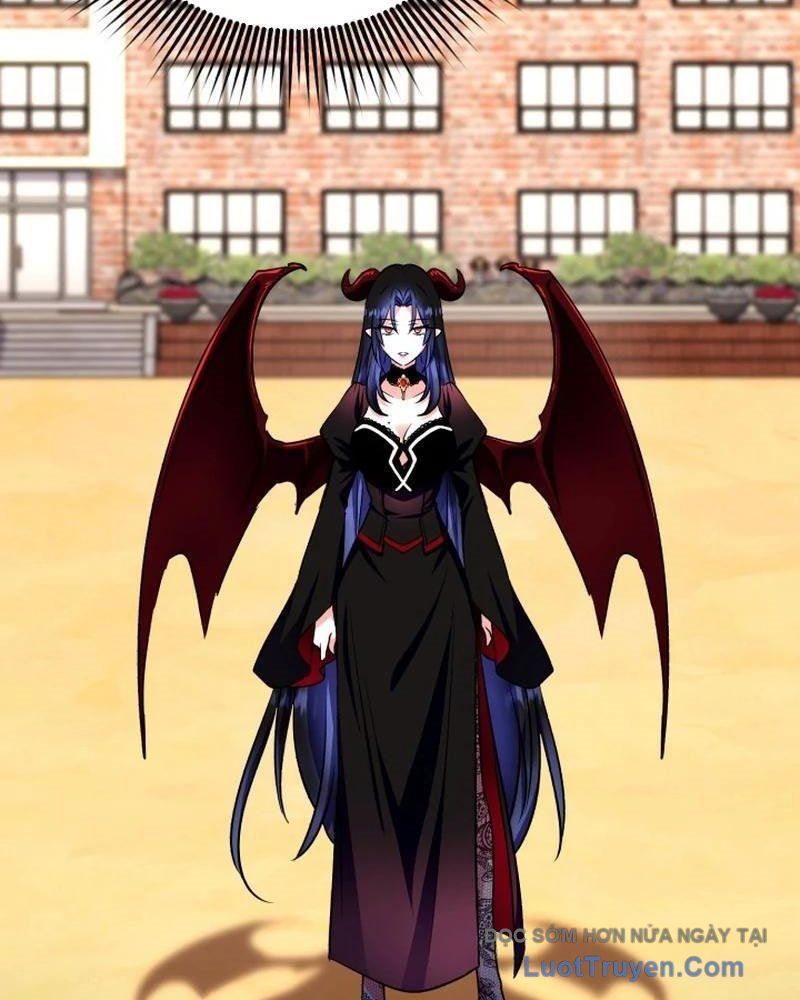 Đấng Tối Cao Lần Đầu Làm Cha Chap 22 - Next Chap 23