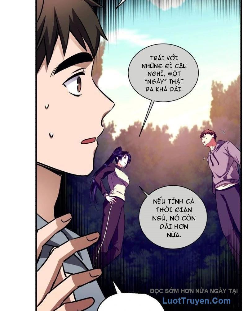 Đấng Tối Cao Lần Đầu Làm Cha Chap 22 - Next Chap 23