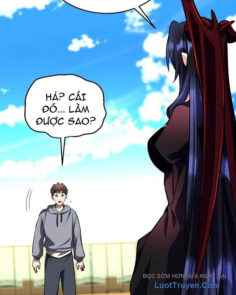 Đấng Tối Cao Lần Đầu Làm Cha Chap 22 - Next Chap 23