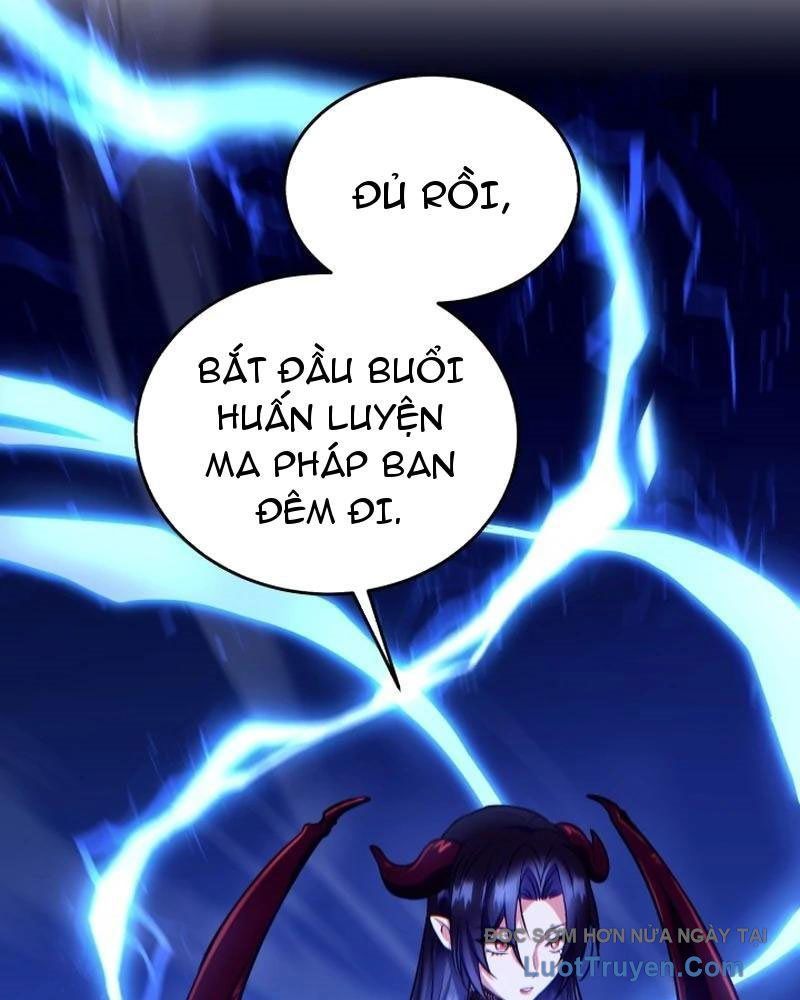 Đấng Tối Cao Lần Đầu Làm Cha Chap 22 - Next Chap 23