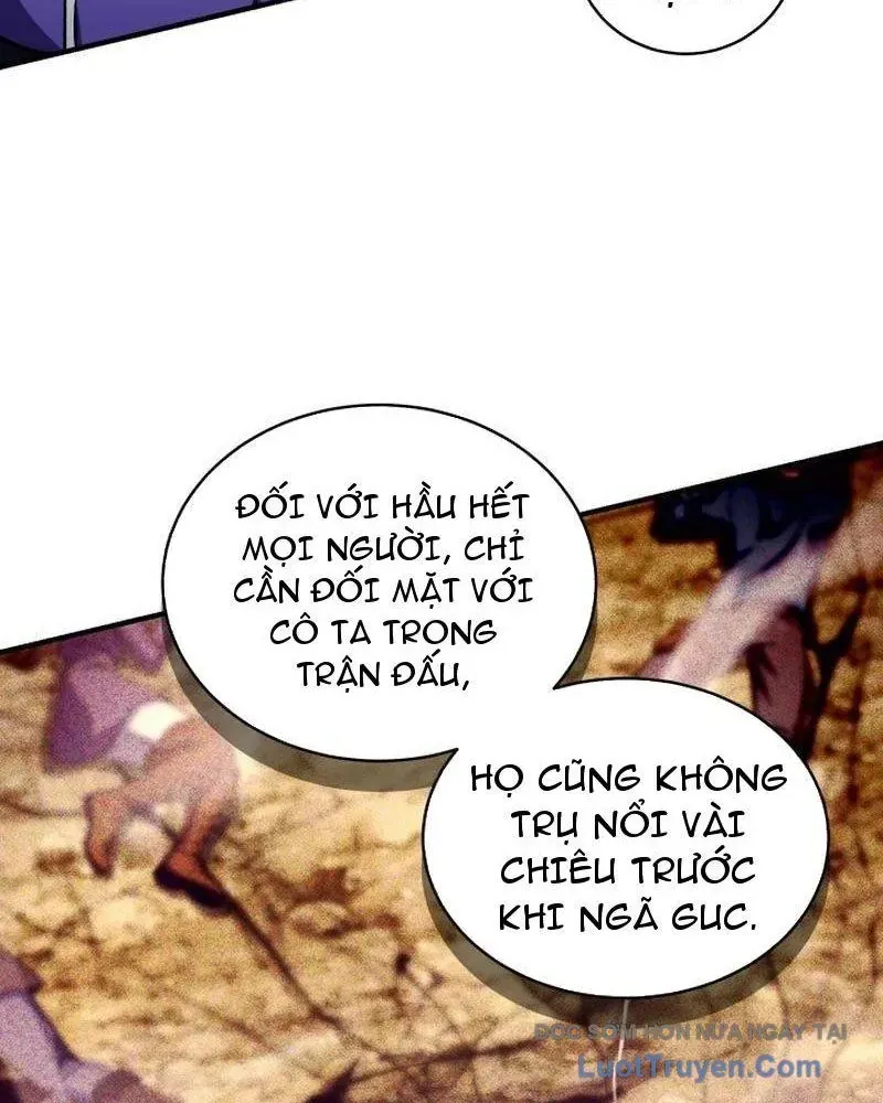 Đấng Tối Cao Lần Đầu Làm Cha Chap 22 - Next Chap 23