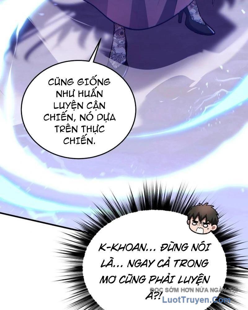 Đấng Tối Cao Lần Đầu Làm Cha Chap 22 - Next Chap 23